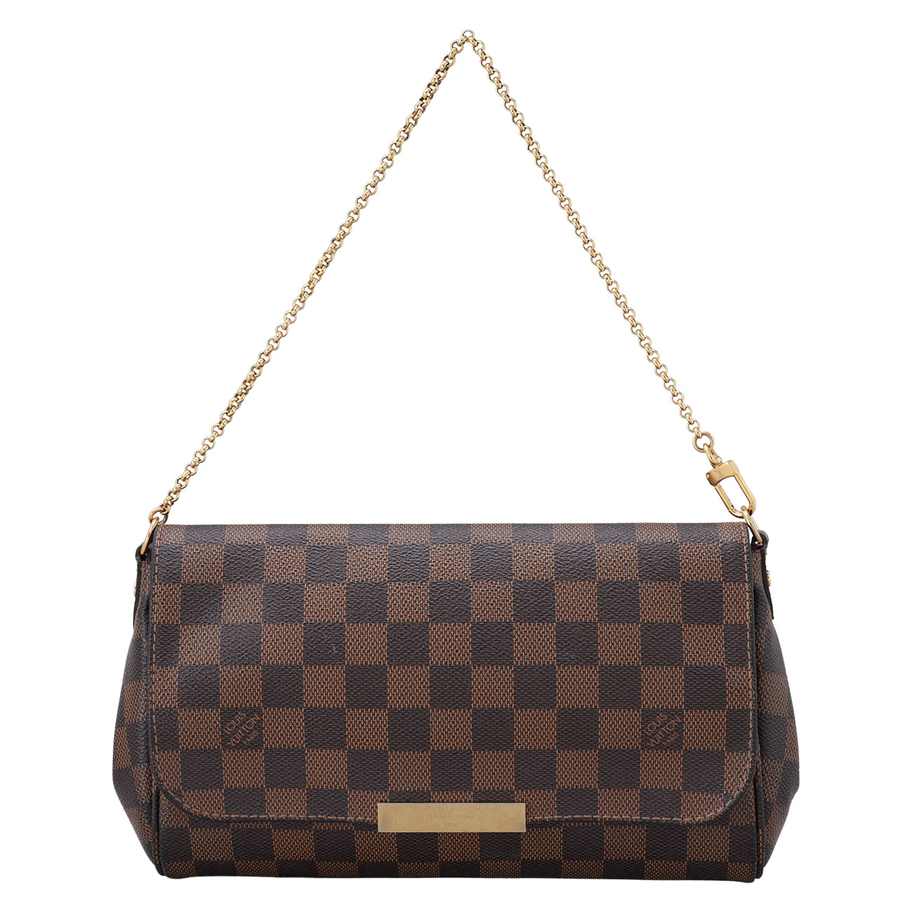 LOUIS VUITTON(USED)루이비통 다미에 에벤 페이보릿